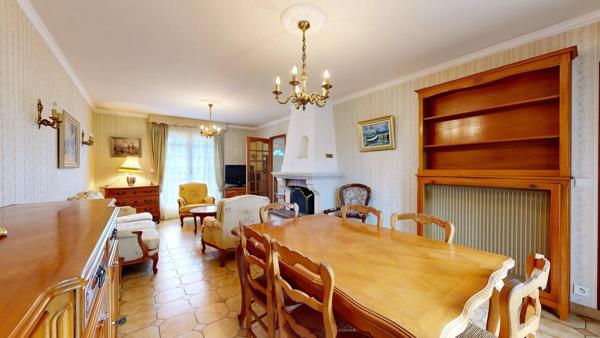 Maison Meulan En Yvelines 81 M²