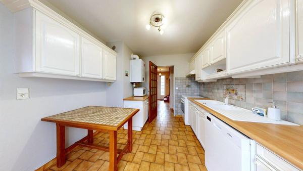 Maison Meulan En Yvelines 81 M²