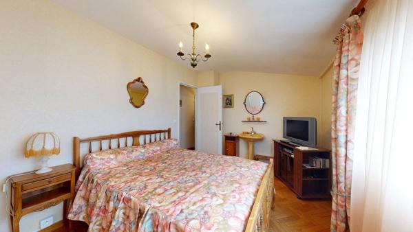 Maison Meulan En Yvelines 81 M²