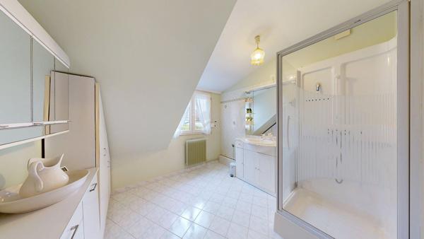 Maison Meulan En Yvelines 81 M²