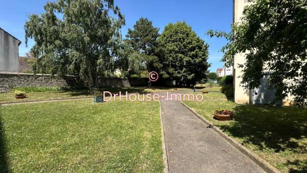 Appartement à vendre 3 pièces de 82 m²