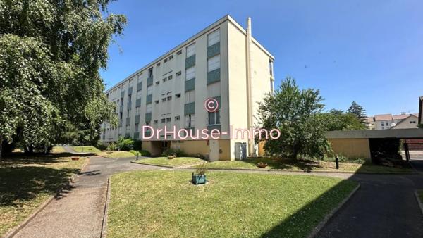 Appartement à vendre 3 pièces de 82 m²