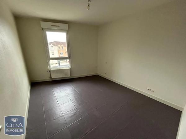 Appartement à louer 2 pièces 47m²