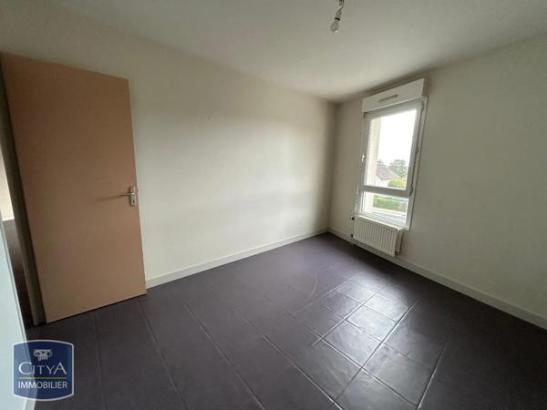 Appartement à louer 2 pièces 47m²