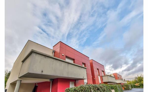 Maison à vendre    4 pièces • 82 m2 Launaguet