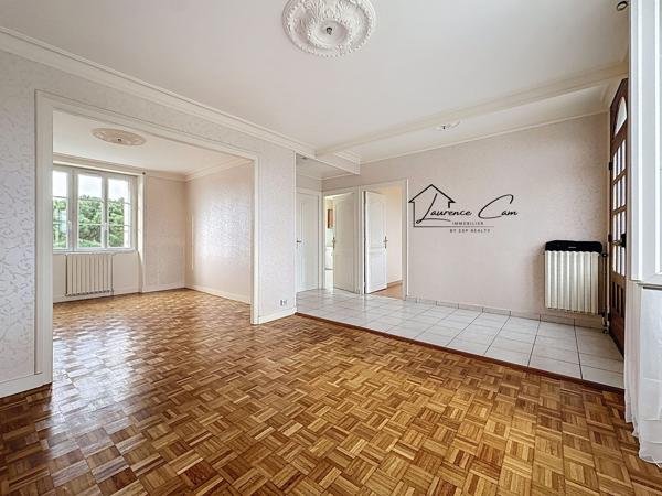 Maison dans Plouguerneau