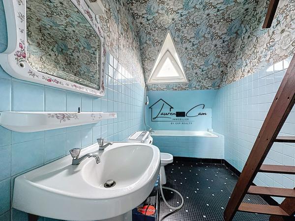 Maison dans Plouguerneau