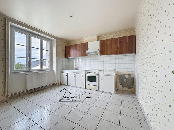 Maison dans Plouguerneau