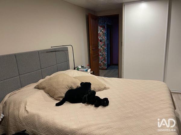 Maison à vendre 10 pièces 335 m² Rebais