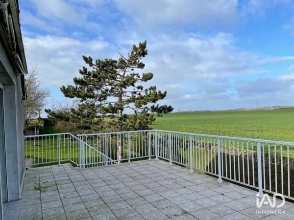 Maison à vendre 10 pièces 335 m² Rebais