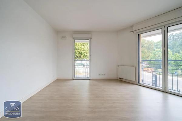 Appartement à vendre 2 pièces 49m²