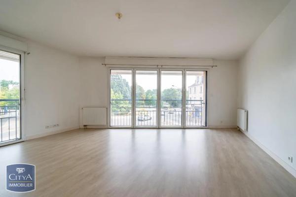 Appartement à vendre 2 pièces 49m²