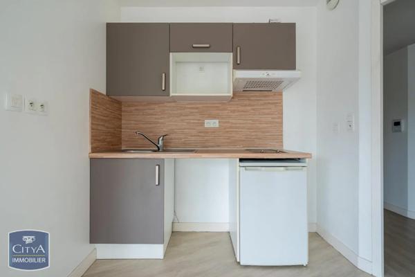 Appartement à vendre 2 pièces 49m²