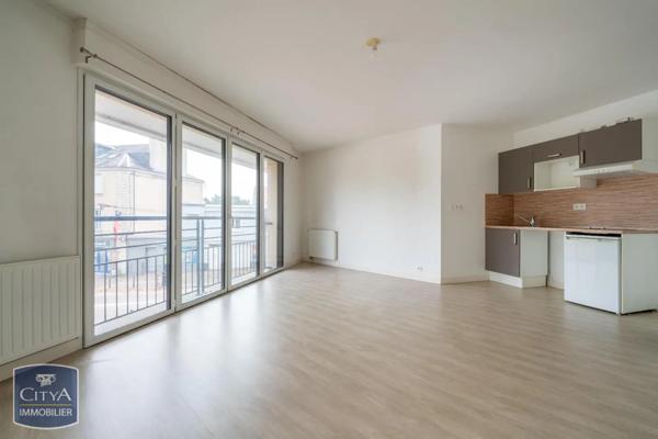 Appartement à vendre 2 pièces 49m²