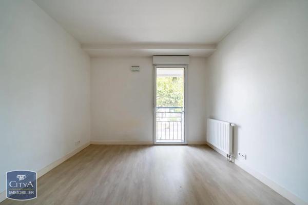 Appartement à vendre 2 pièces 49m²