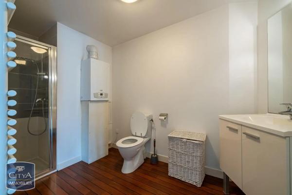 Appartement à vendre 2 pièces 49m²