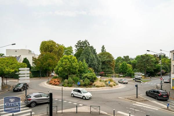 Appartement à vendre 2 pièces 49m²