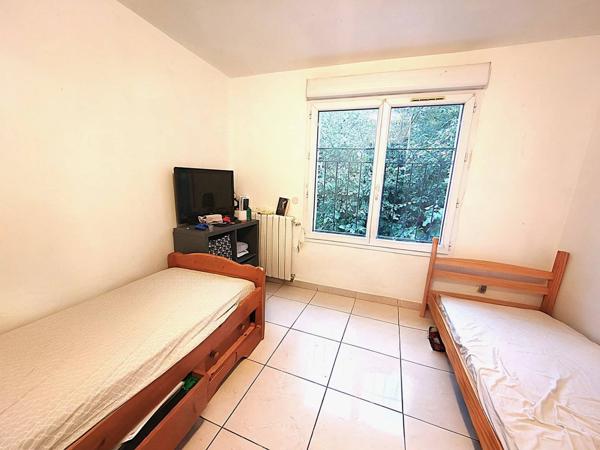 Maison de 360m² comprenant 3 appartements