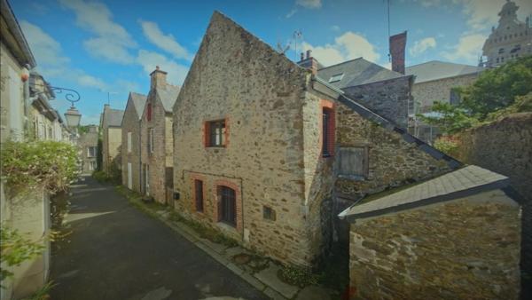 Maison Saint Briac Sur Mer 4 pièce(s)  exclusivité