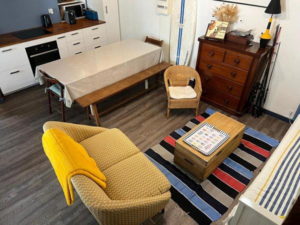 Maison Saint Briac Sur Mer 4 pièce(s)  exclusivité