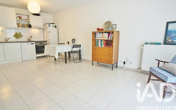 Appartement à vendre 3 pièces 64 m² Toulouse