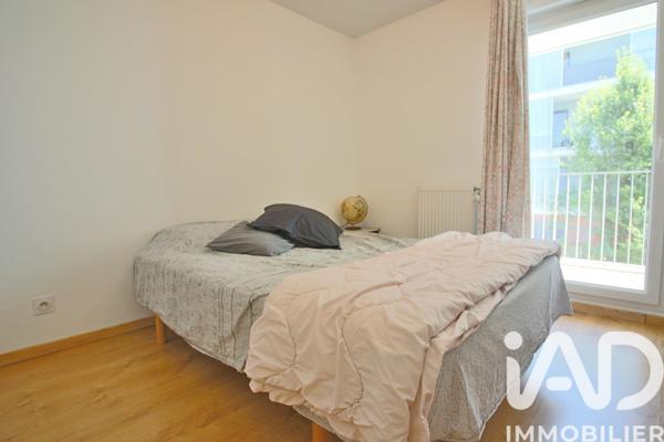 Appartement à vendre 3 pièces 64 m² Toulouse