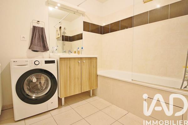 Appartement à vendre 3 pièces 64 m² Toulouse