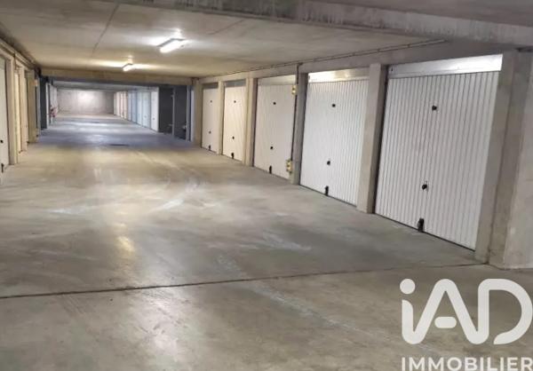Appartement à vendre 3 pièces 64 m² Toulouse