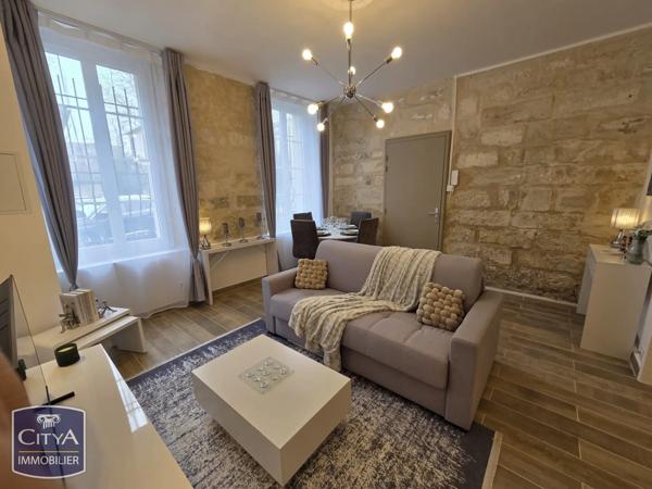 Appartement à vendre 2 pièces 44m² Avignon (84000)