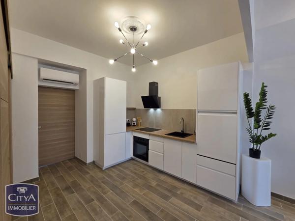 Appartement à vendre 2 pièces 44m² Avignon (84000)