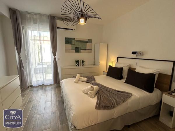 Appartement à vendre 2 pièces 44m² Avignon (84000)