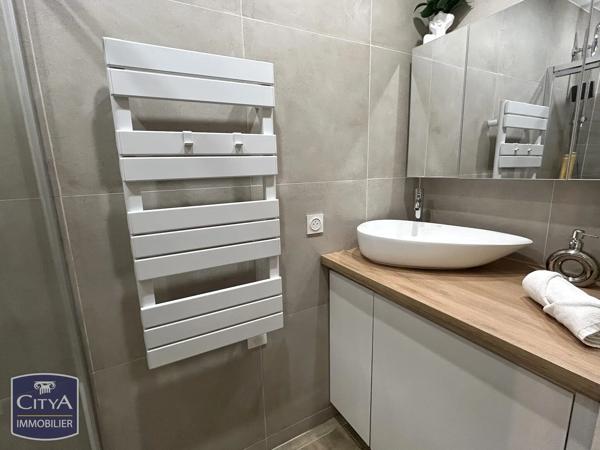 Appartement à vendre 2 pièces 44m² Avignon (84000)