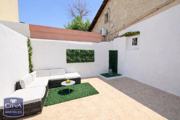 Appartement à vendre 2 pièces 44m² Avignon (84000)