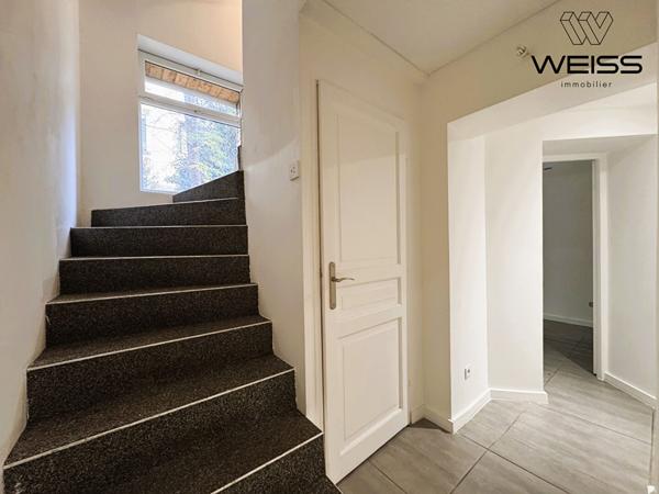 Appartement T3 bis à louer à Clermont-Ferrand - Secteur Salins