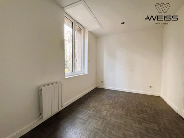 Appartement T3 bis à louer à Clermont-Ferrand - Secteur Salins
