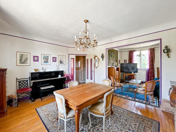 Maison Antony 7 pièce(s) 160 m2