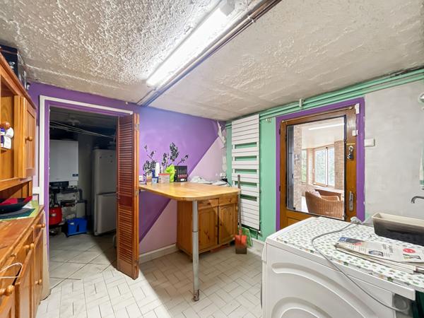 Maison Antony 7 pièce(s) 160 m2