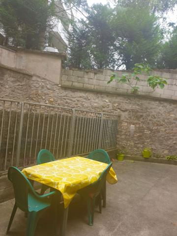 Petit immeuble de rapport