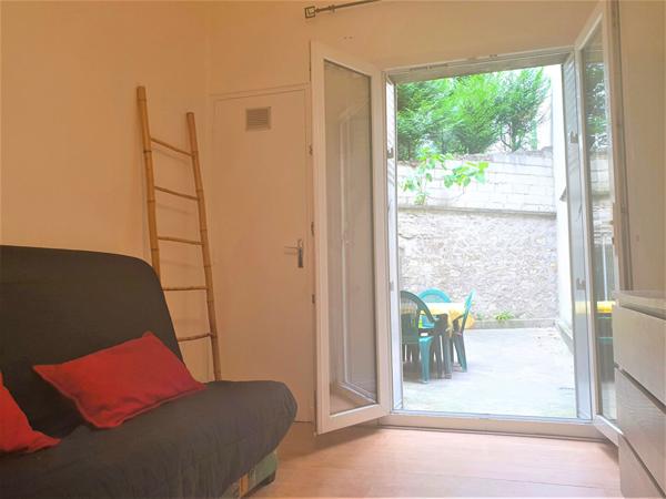 Petit immeuble de rapport