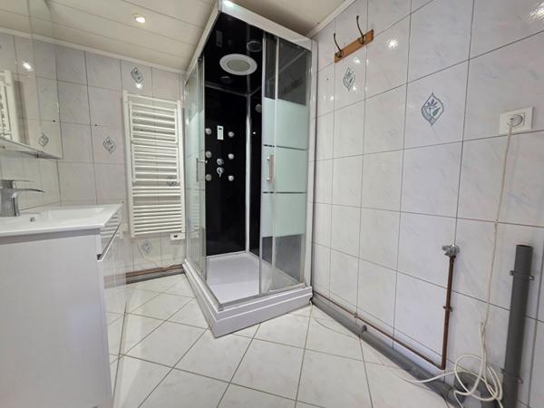 Maison Quincy Voisins