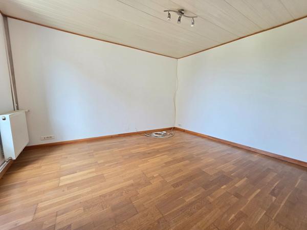 Maison Quincy Voisins