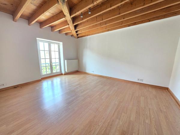 Maison Quincy Voisins