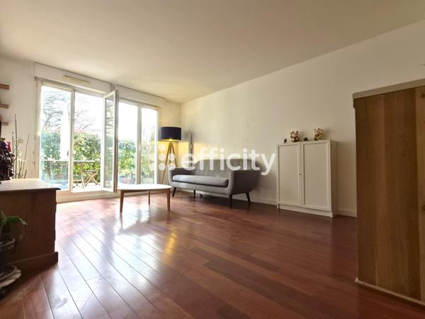 Appartement 4 pièces - 64 m²