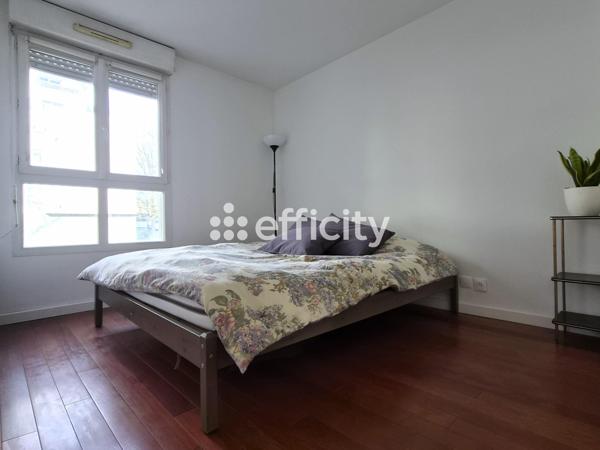 Appartement 4 pièces - 64 m²