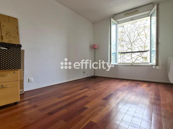 Appartement 4 pièces - 64 m²