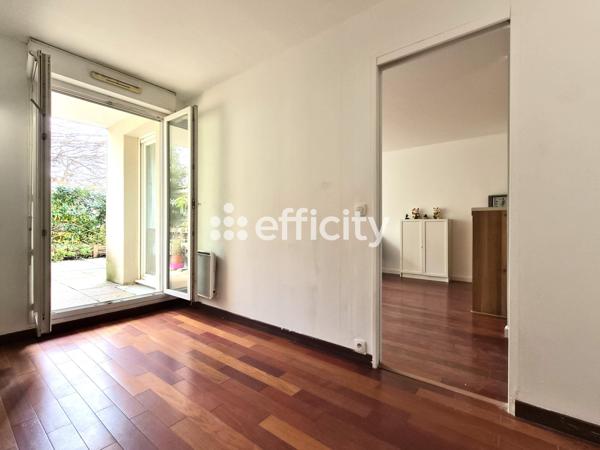 Appartement 4 pièces - 64 m²