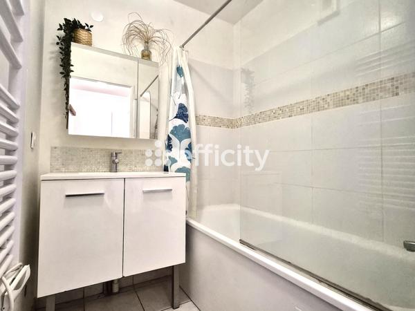 Appartement 4 pièces - 64 m²