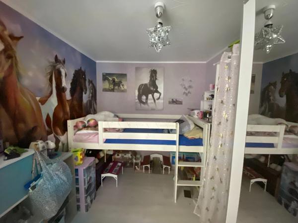 Appartement à vendre 6 pièces HYPER CENTRE DE CHALON SUR SAONE (71)110 m² habitable