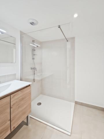 Appartement Le Pradet 4 pièces rez de jardin