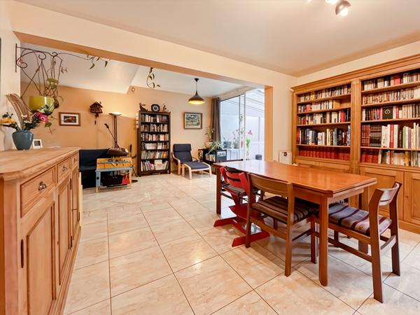 Maison Palaiseau 6 pièce(s) 123 m2